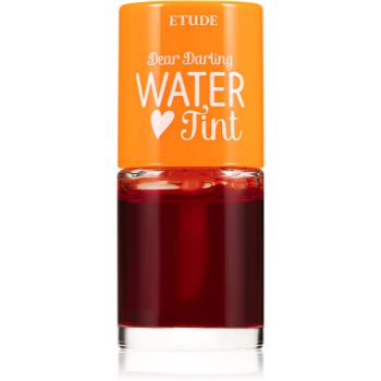ETUDE Dear Darling Water Tint ruj cu efect de hidratare