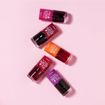 ETUDE Dear Darling Water Tint ruj cu efect de hidratare