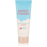 ETUDE Baking Powder spuma cremoasa pentru o curatare profunda cu efect exfoliant