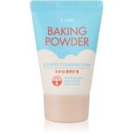 ETUDE Baking Powder spuma cremoasa pentru o curatare profunda cu efect exfoliant