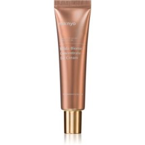 ma:nyo Bifida Biome Concentrate crema de ochi pentru fermitate pentru definirea pielii