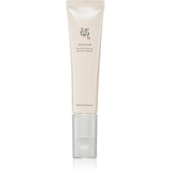Beauty Of Joseon Revive Serum Ginseng + Retinal Crema anti-rid pentru zona ochilor