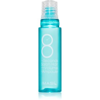 MASIL 8 Seconds Salon Hair ser pentru scalp pentru volum maxim