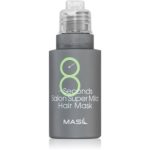 MASIL 8 Seconds Salon Super Mild masca regeneratoare si calmanta pentru piele sensibila