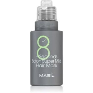 MASIL 8 Seconds Salon Super Mild masca regeneratoare si calmanta pentru piele sensibila