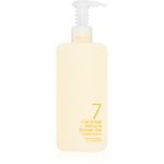 MASIL 7 Ceramide Sweet Flower gel parfumat pentru duș