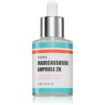 A’pieu Madecassoside Ampoule 2x ser calmant cu efect de hidratare