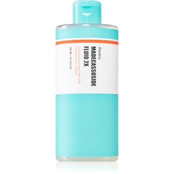 A’pieu Madecassoside Fluid 2x loțiune tonică concentrată pentru o hidratare intensa