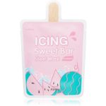 A’pieu Icing Sweet Bar Mask Watermelon mască textilă nutritivă