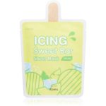 A’pieu Icing Sweet Bar Mask Melon mască textilă calmantă