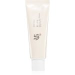 Beauty Of Joseon Relief Sun Rice + Probiotics crema protectoare pentru fata cu probiotice
