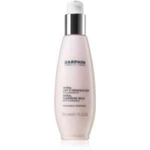 Darphin Intral Cleansing Milk lapte demachiant pentru piele sensibilă
