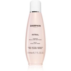 Darphin Intral Daily Micellar Toner apă micelară pentru curățare blânda pentru piele sensibilă
