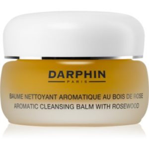 Darphin Aromatic Cleansing Balm With Rosewood Balsam aromatic demachiant cu lemn de trandafir