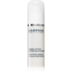 Darphin Uplifting Serum Eyelids ser cu efect de lifting zona ochilor