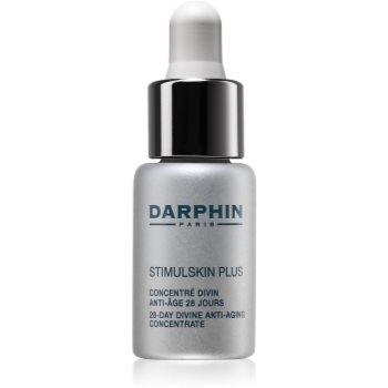 Darphin Stimulskin Plus 28 Day Concentrate complex regenerare și lifting pentru intinerirea pielii