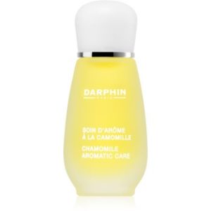 Darphin Chamomile Aromatic Care Ulei esential de musetel pentru netezirea pielii