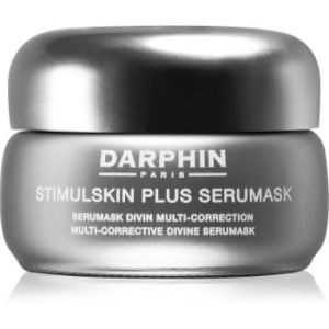 Darphin Stimulskin Plus Multi-Corrective Serumask mască anti-îmbrătrânire corectare multiplă pentru ten matur