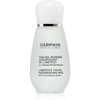 Darphin peelingul chimic pentru strălucirea și netezirea pielii