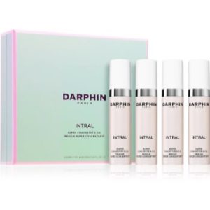 Darphin Intral Rescue Super Concentrate concentrat de regenerare