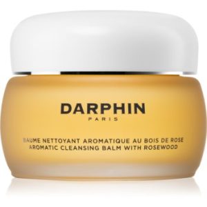 Darphin Aromatic Cleansing Balm With Rosewood Balsam aromatic demachiant cu lemn de trandafir