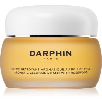 Darphin Aromatic Cleansing Balm With Rosewood Balsam aromatic demachiant cu lemn de trandafir