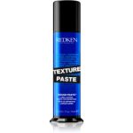 Redken Texture Paste gel modelator pentru coafura pentru păr
