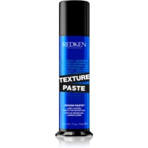 Redken Texture Paste gel modelator pentru coafura pentru păr