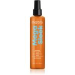 Matrix Mega Sleek spray care nu necesita clatire anti-electrizare