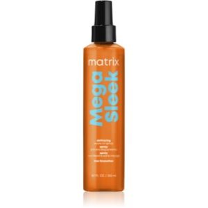 Matrix Mega Sleek spray care nu necesita clatire anti-electrizare
