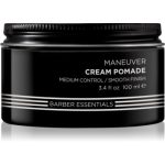Redken Brews alifie pentru par pentru fixare și formă