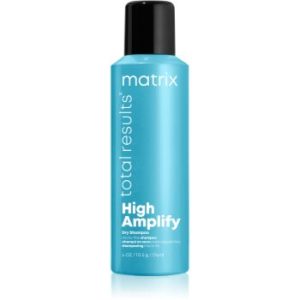 Matrix High Amplify șampon uscat
