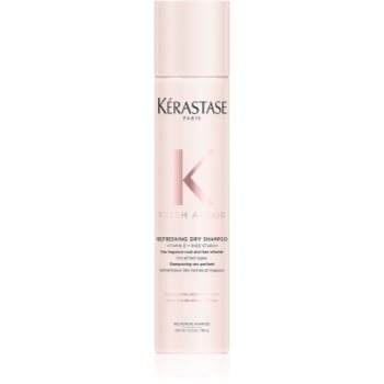 Kérastase Fresh Affair șampon uscat pentru toate tipurile de păr
