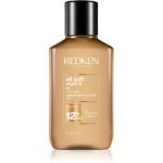 Redken All Soft ulei hrănitor pentru par uscat si fragil