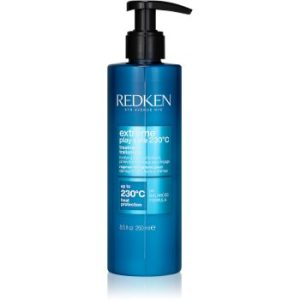 Redken Extreme cremă termoactivă pentru par deteriorat