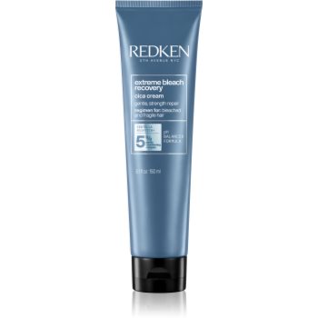 Redken Extreme Bleach Recovery crema nutritiva pentru par decolorat
