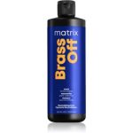 Matrix Brass Off masca neutralizarea subtonurilor de alamă