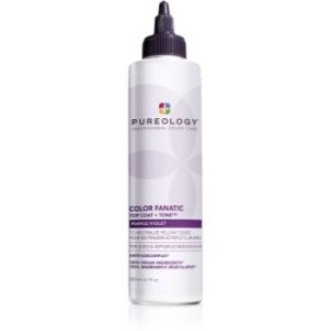 Pureology Colour Fanatic toner pentru neutralizarea tonurilor de galben