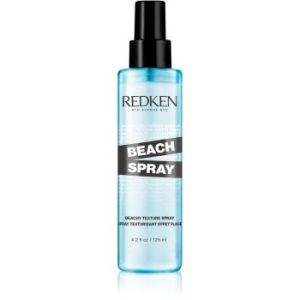 Redken Beach Spray spray pentru păr cu protecție termică pentru formarea buclelor