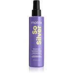 Matrix So Silver spray pentru păr neutralizeaza tonurile de galben