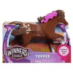 Calut de colectie, Winners Circle, Toffee, 53171