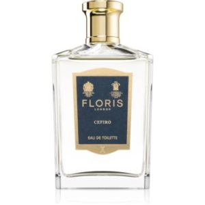 Floris Cefiro Eau de Toilette unisex