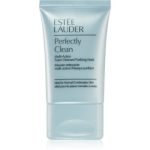 Estée Lauder Perfectly Clean Multi-Action Foam Cleanser/Purifying Mask spuma de curatare 2 in 1