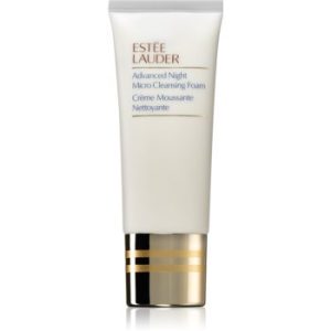 Estée Lauder Advanced Night Repair Micro Cleansing Foam spuma de curatat