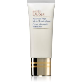Estée Lauder Advanced Night Repair Micro Cleansing Foam spuma de curatat