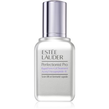 Estée Lauder Perfectionist Pro Rapid Firm + Lift Treatment Acetyl Hexapeptide-8 tonifiere intensiv ser pentru intinerirea pielii