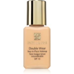 Estée Lauder Double Wear Stay-in-Place Mini machiaj persistent SPF 10