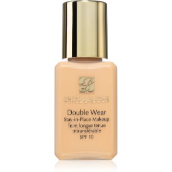 Estée Lauder Double Wear Stay-in-Place Mini machiaj persistent SPF 10