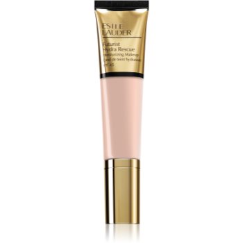 Estée Lauder Futurist Hydra Rescue make up hidratant SPF 45