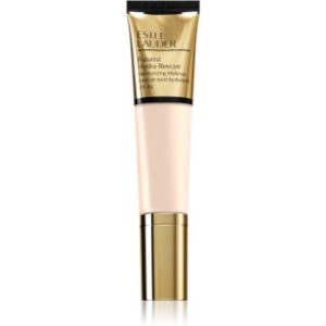 Estée Lauder Futurist Hydra Rescue make up hidratant SPF 45